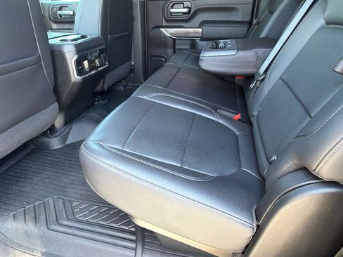 Used 2020 Chevrolet Silverado 2500 LTZ w/ LTZ Plus Package AWD/4WD image 24
