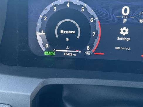 Used 2025 Toyota 4Runner TRD Off-Road Premium image 42