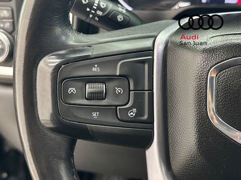 Used 2020 GMC Sierra 1500 SLT AWD/4WD image 22