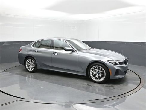 New 2025 BMW 330i xDrive Sedan image 17