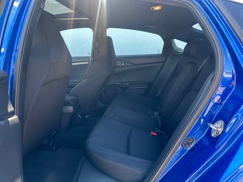 Used 2020 Honda Civic Si image 13