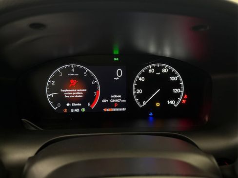 Used 2023 Honda HR-V Sport image 37