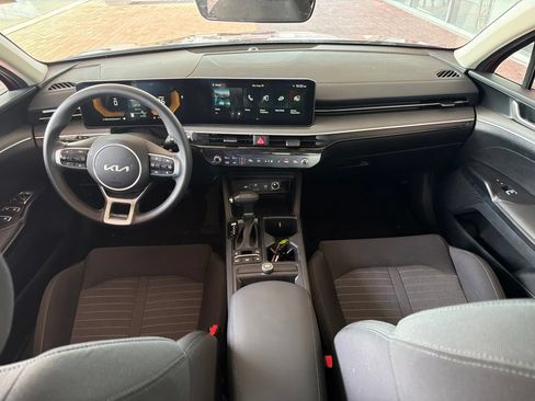 Used 2025 Kia K5 LXS FWD image 18