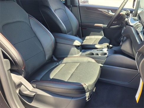 New 2025 Ford Escape ST-Line w/ Equipment Group 301A image 18