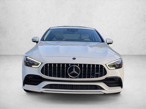 Used 2021 Mercedes-Benz AMG GT 53 image 2