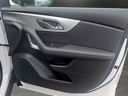 New 2025 Chevrolet Blazer LT w/ Redline Edition image 23