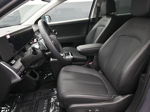 New 2025 Hyundai Ioniq 5 SEL image 10