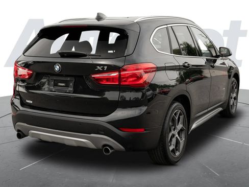 Used 2020 BMW X1 xDrive28i w/ Convenience Package AWD/4WD image 32