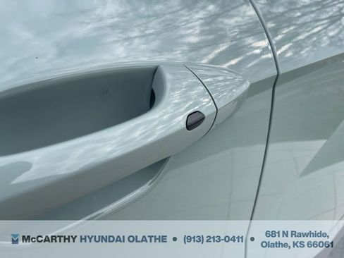 Certified 2024 Hyundai Kona SEL image 19