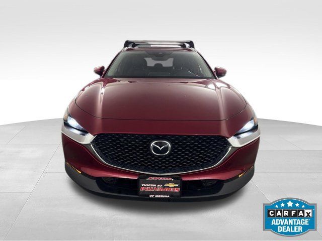 Used 2021 MAZDA CX-30 AWD 2.5 S w/ Select Package image 2