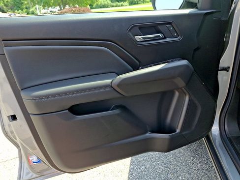 New 2026 Chevrolet Colorado LT w/ Advanced Trailering Package AWD/4WD image 8