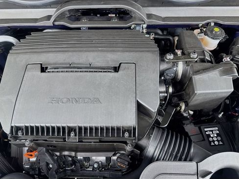 Certified 2026 Honda Passport TrailSport image 44