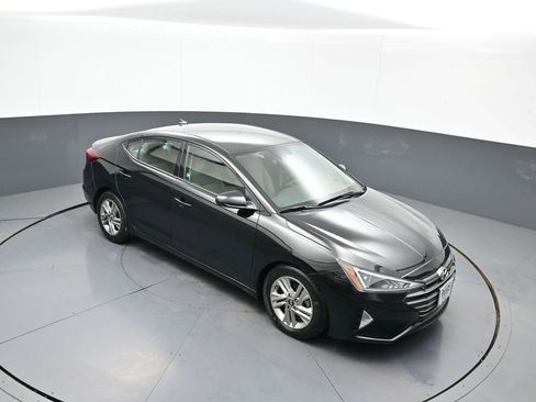 Used 2020 Hyundai Elantra SEL w/ Cargo Package (C1) FWD image 34