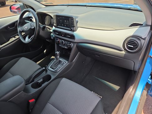 Used 2019 Hyundai Kona SEL AWD/4WD image 18