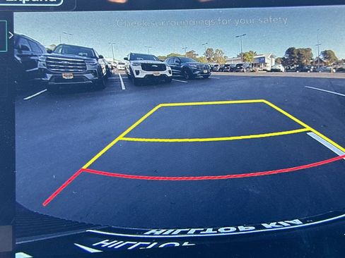 New 2026 Kia EV9 Light image 21