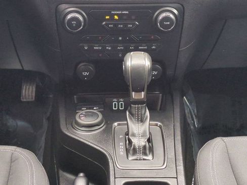 Certified 2022 Ford Ranger XLT w/ Equipment Group 302A High image 19