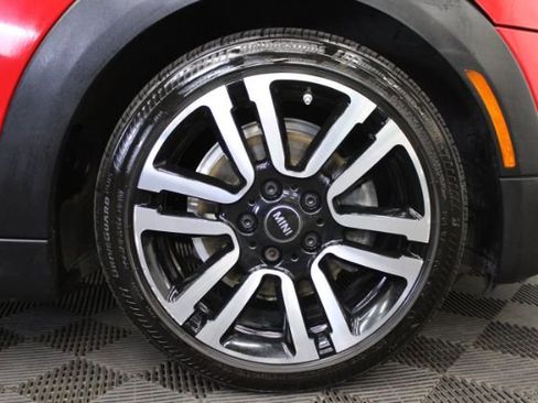 Used 2019 MINI Cooper Convertible FWD image 14