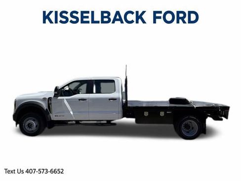 New 2025 Ford F450 XL image 6