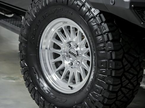Used 2022 RAM 1500 TRX w/ TRX Level 2 Equipment Group AWD/4WD image 4
