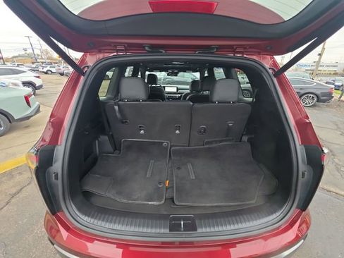 Used 2023 Kia Telluride EX X-Line image 23