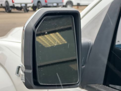 Used 2015 Ford F150 Lariat w/ Equipment Group 502A Luxury image 27