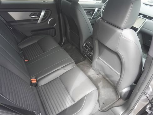 New 2026 Land Rover Discovery Sport Landmark AWD/4WD image 26