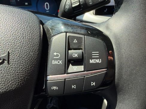 Used 2024 Ford Escape Platinum AWD/4WD image 16