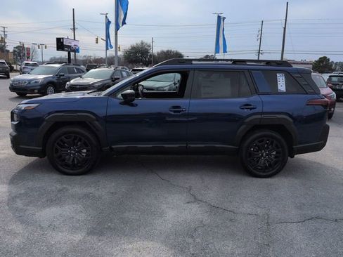 New 2026 Subaru Outback Limited XT image 6