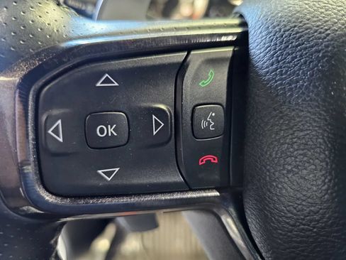 Used 2022 RAM 1500 TRX AWD/4WD image 17