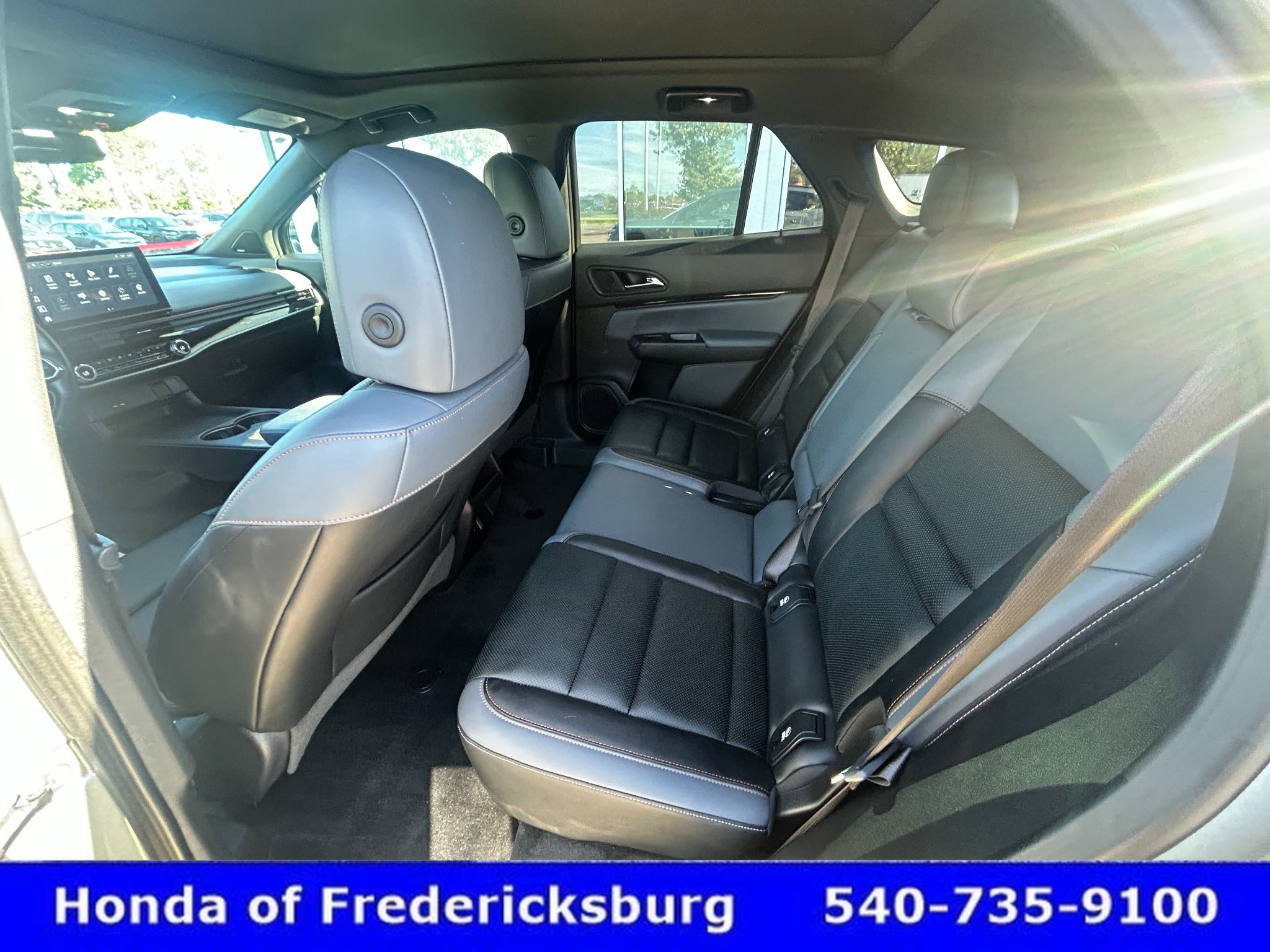 Used 2024 Honda Prologue Elite image 26