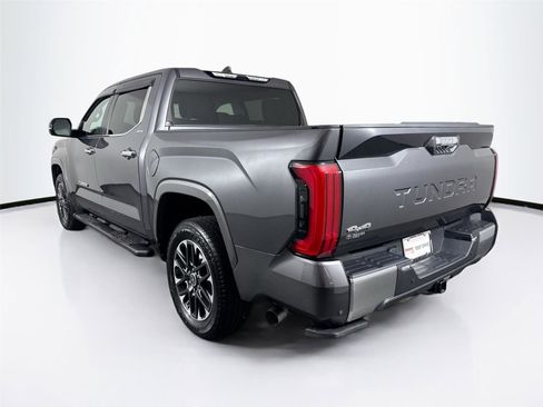 Used 2024 Toyota Tundra Limited image 2
