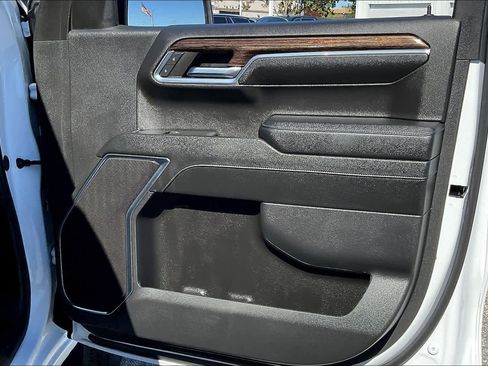 Certified 2024 GMC Sierra 1500 Elevation w/ X31 Off-Road Package image 20