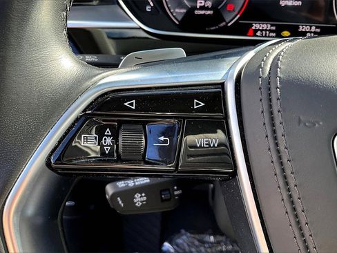 Certified 2023 Audi A8 L 3.0T w/ Comfort Plus Package image 23