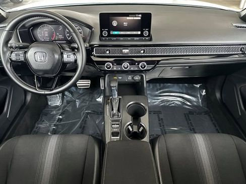 Used 2024 Honda Civic Sport image 10