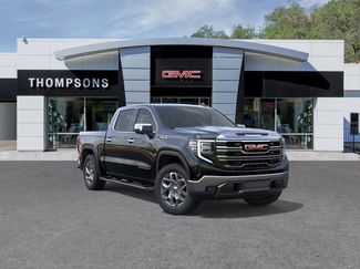 New 2026 GMC Sierra 1500 SLT w/ SLT Premium Package AWD/4WD video 1
