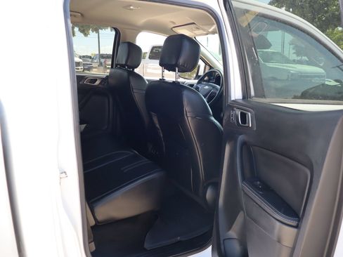 Used 2020 Ford Ranger Lariat w/ Technology Package RWD image 27