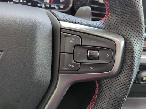 Used 2024 Chevrolet Silverado 1500 RST w/ All Star Edition Plus image 28