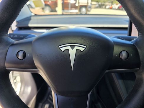 Used 2021 Tesla Model 3 Long Range image 30
