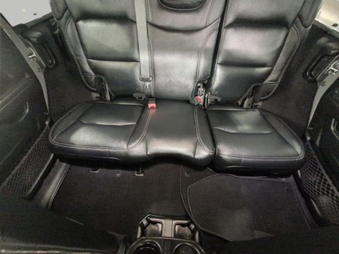 Used 2021 Jeep Wrangler Unlimited Sport AWD/4WD image 23
