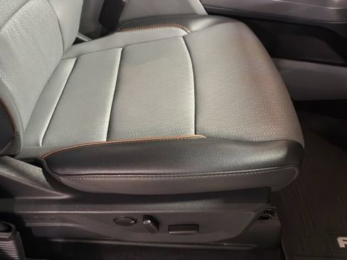 Used 2025 Ford F150 Lariat w/ Equipment Group 501A Mid AWD/4WD image 19