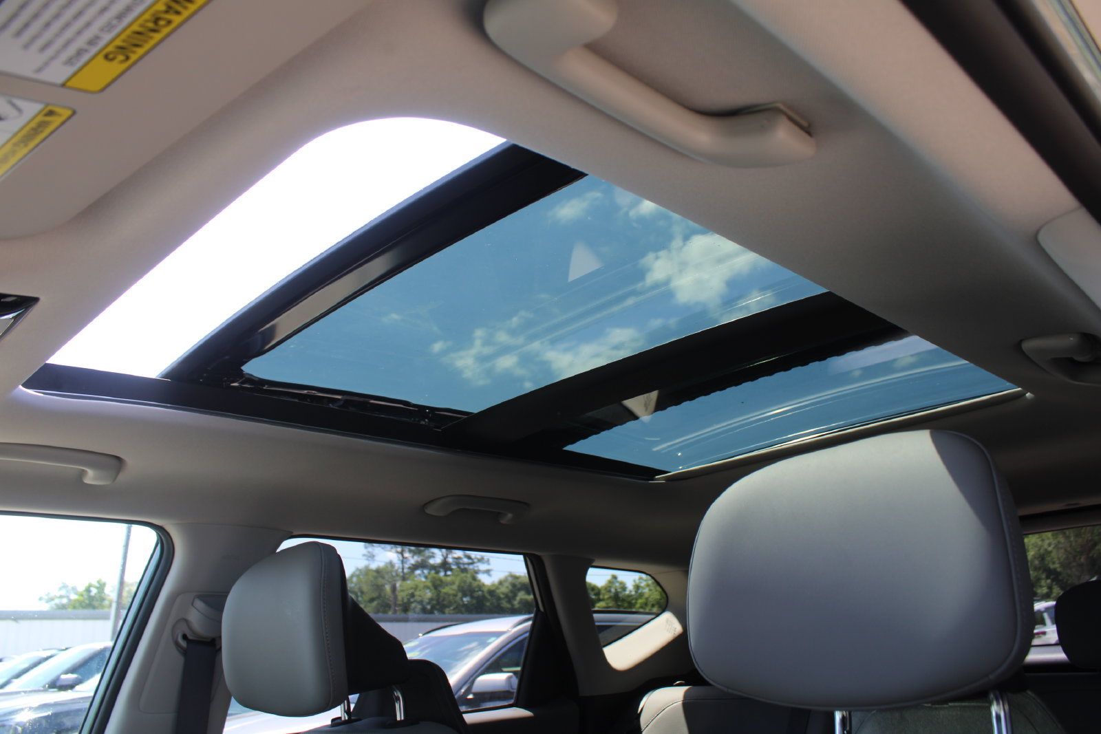 New 2027 Kia Seltos EX w/ EX Panoramic Sunroof Package FWD image 55