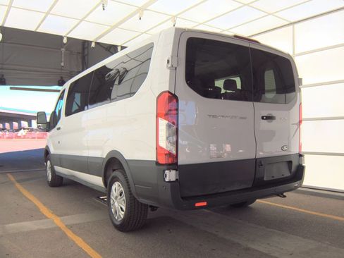 Used 2023 Ford Transit 350 XLT image 11