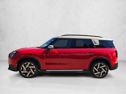 Used 2026 MINI Cooper Countryman S AWD/4WD image 5