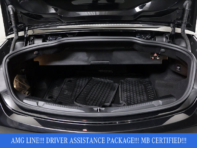 Certified 2023 Mercedes-Benz E 450 4MATIC Cabriolet image 33