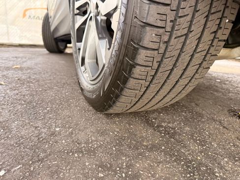 Used 2019 GMC Terrain SLT w/ Preferred Package image 45