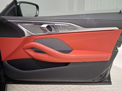 New 2026 BMW 840i w/ M Sport Professional Package RWD image 15