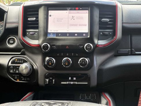 Used 2022 RAM 1500 Rebel w/ Rebel Level 1 Equipment Group AWD/4WD image 19