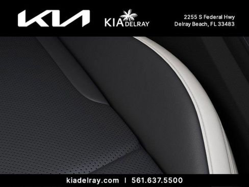 New 2026 Kia K5 GT-Line image 24