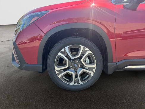 New 2026 Subaru Ascent Limited AWD/4WD image 9