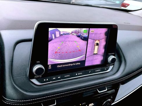 Used 2021 Nissan Rogue SL image 27